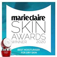 Olay Regenerist 3-Zone Dagcrème Parfumvrij - thumbnail