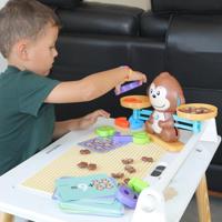 Educatief Spel Tikkie le single - thumbnail