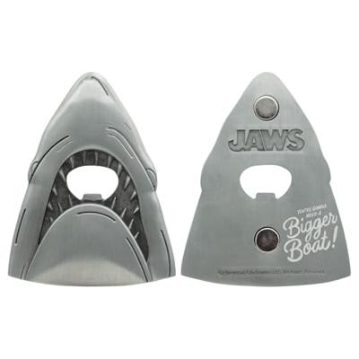 Jaws Bottle Opener 50th Anniversary Shark