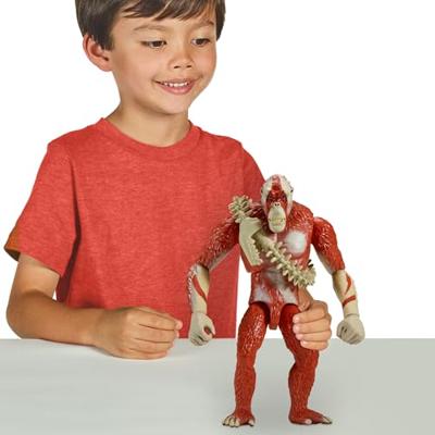 Godzilla TNE reusachtige Skar King - 28 cm