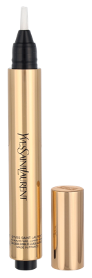 Yves Saint Laurent - YSL Touche Eclat Radiant Touch 02 Ivoire Lumière Highlighter Concealer 2.5 ml Dames