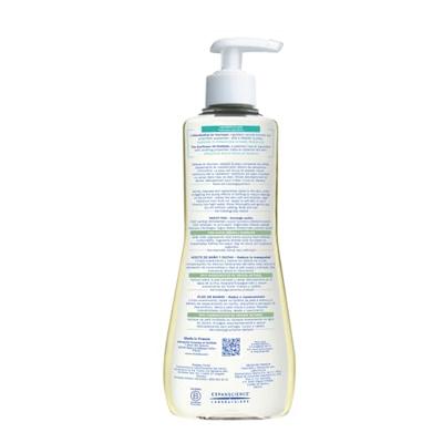 Mustela Stelatopia Reinigende Olie 500ml