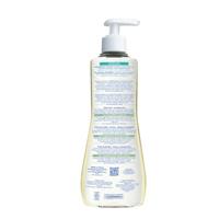 Mustela Bébé Stelatopia Was Olie 500ml - thumbnail