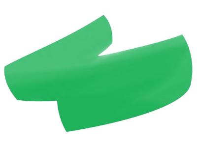 Ecoline • brush pen groen 600