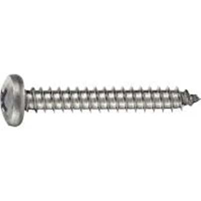 Connex plaatschroef pank 4.2x16 16st a2 - ky4564216 Connex plaatschroef pank 4.2x16 16st a2 - ky4564216