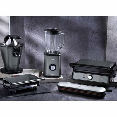 Mixer JATA 1,5 L Grijs 1500 W