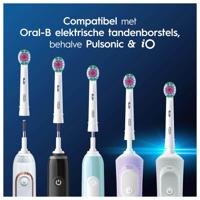 Opzetborstel Oral-B 80731295 Wit - thumbnail