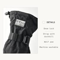 Hestra Gauntlet Handschoenen - thumbnail