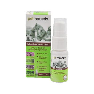 Pet Remedy Spray 15ml