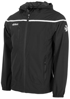 Reece Australia regen sportjack Varsity zwart