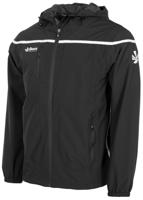 Reece Australia regen sportjack Varsity zwart - thumbnail