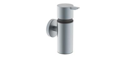 Zeepdispenser Wiesbaden Alonzo Gunmetal