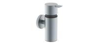 Zeepdispenser Wiesbaden Alonzo Gunmetal - thumbnail