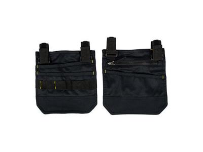 Safety Jogger losse holsterzakken met multifunctionele versterkte compartimenten - wi1700uni Safety Jogger losse holsterzakken met multifunctionele versterkte compartimenten - wi1700uni