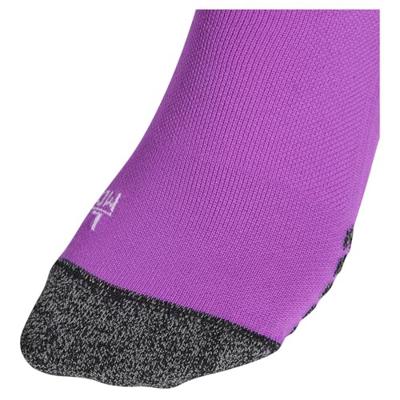 adidas Adi 25 Voetbalsokken Felpaars Wit