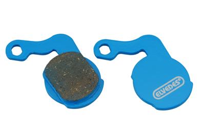 Elvedes Schijfremblokset organisch louise 2007, louise bat, louise carbon 2008 / marta 2009 / julie hp (1 paar) Elvedes Schijfremblokset organisch louise 2007, louise bat, louise carbon 2008 / marta 2009 / julie hp (1 paar)