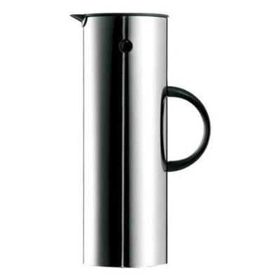 Stelton EM77 Thermoskan 1 l rvs Stelton EM77 Thermoskan 1 l rvs