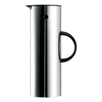 Stelton EM77 Thermoskan 1 l rvs - thumbnail