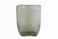 Vaas ovaal Tree groen - thumbnail