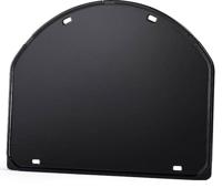 Gietijzeren grillplaat voor dia. 57 cm kettle grills Napoleon Grills - Napoleon grills - thumbnail