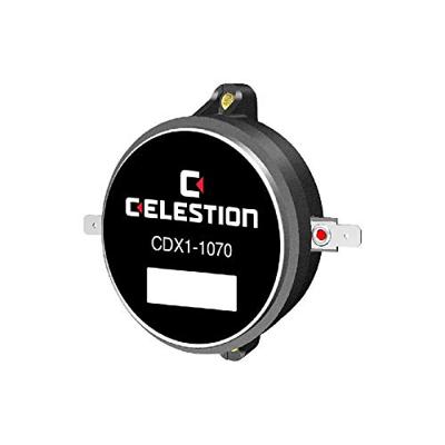 Celestion CDX1-1070 1 inch compressiedriver 24W 8 Ohm