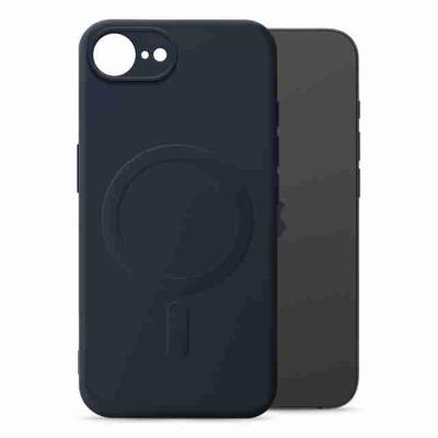 My Style Protective Flex Magsafe Compatible Case for Apple iPhone 16e Midnight Blue