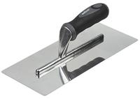 Wolfcraft Pleisterspaan | Staalplaat | 300 x 130mm | 1 stuk - 4043000 - thumbnail