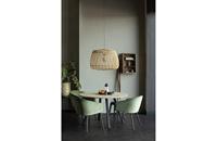 WOOOD Ronde Eettafel 'Tablo' Eikenhout, Ø120cm - thumbnail