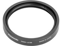 Panasonic DMW-LC55E Lumix Sluiten-Omhoog Lens - thumbnail