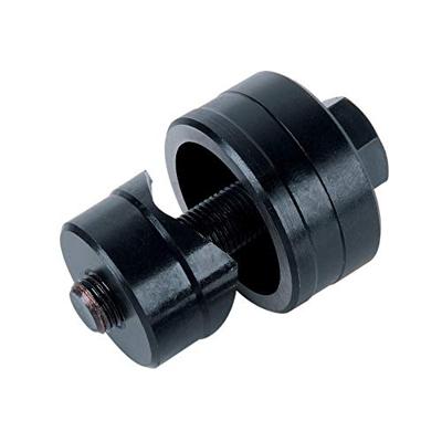 Wolfcraft Gatsnijder | Waterkranen | Ø40mm | 1 stuk - 3756000