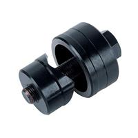 Wolfcraft Gatsnijder | Waterkranen | Ø40mm | 1 stuk - 3756000 - thumbnail