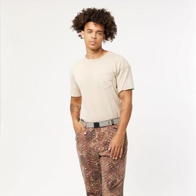Arcade Carry Riem Khaki One Size - thumbnail
