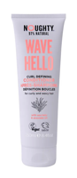 Noughty Wave Hello Curl Defining Conditioner - thumbnail