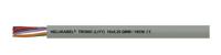 HELU 18035-1000 Datakabel LiYY 8 x 0.25 mm² Grijs 1000 m - thumbnail