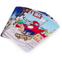 Tech Deck Olympic 8-Pack - thumbnail