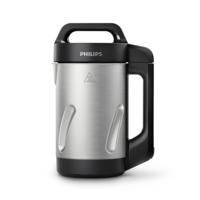 Philips hr2203/80 soepmaker - thumbnail