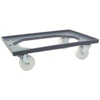 VISO E8888 Rolplaat Laadvermogen (max.): 250 kg - thumbnail