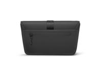 ASUS BC3004 ROG SLASH SLING BAG 4.0 PU leer, Polyester Zwart - thumbnail