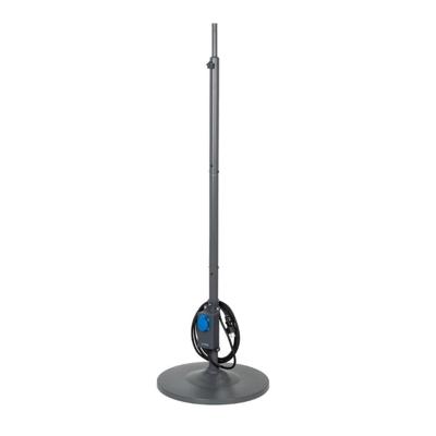Eurom | Floorstand Tip-over