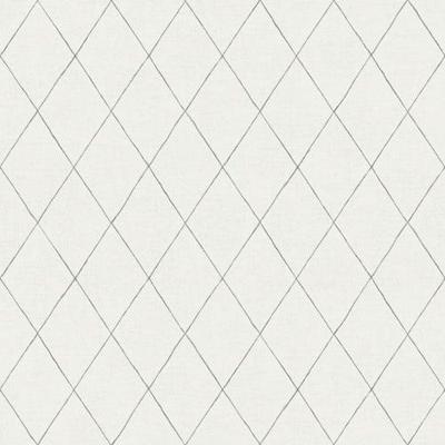 Dutch Wallcoverings Morgongava - Ruben Grey - Grijs