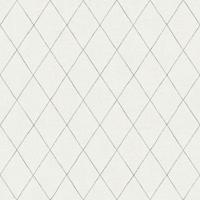 Dutch Wallcoverings Morgongava - Ruben Grey - Grijs - thumbnail