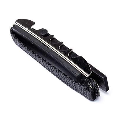 Dunlop 11C Advanced Toggle Curved Capo voor elektische en westerngitaar