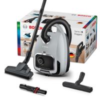 Bosch Serie 6 BGB6X330 stofzuiger 4 l Cilinderstofzuiger Droog 600 W Stofzak - thumbnail