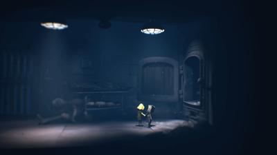 Little Nightmares II - thumbnail