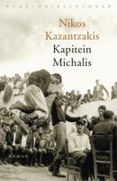 Kapitein Michalis - Nikos Kazantzakis - ebook - thumbnail