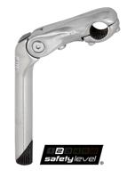 ergotec Kobra Vario 25.4mm Stem - thumbnail