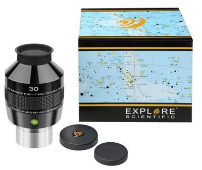 Explore Scientific 82° Ar Oculair 30 mm (2")