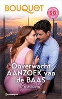 Onverwacht aanzoek van de baas - Trish Morey - ebook - thumbnail