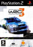 WRC 3 - thumbnail