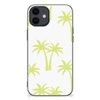 iPhone 12 Pro | 12 (6.1") Skin Case Palmtrees - thumbnail